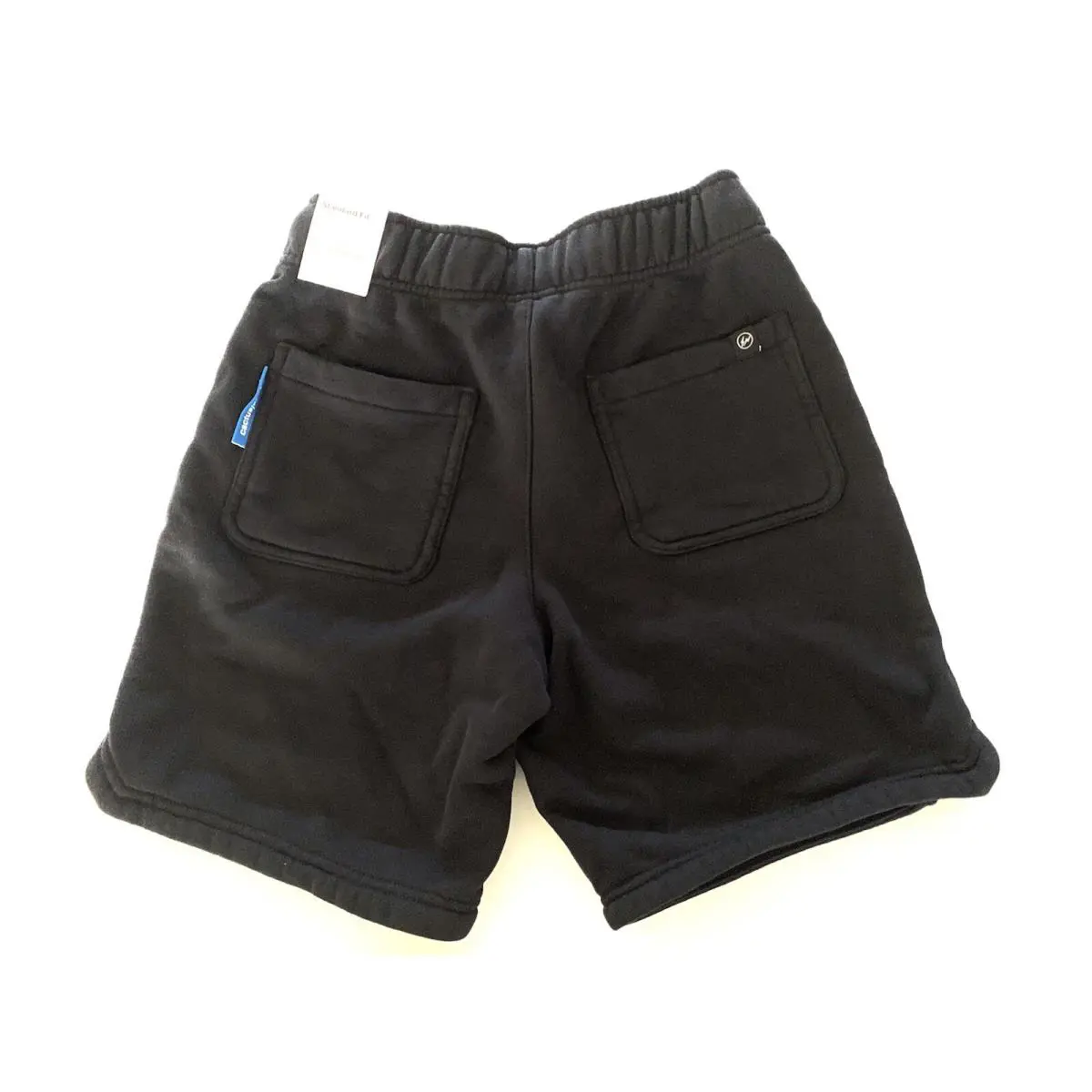 Nike clothing - DJ0617-010 - DJ0617-010 - Black/Blue/White 3