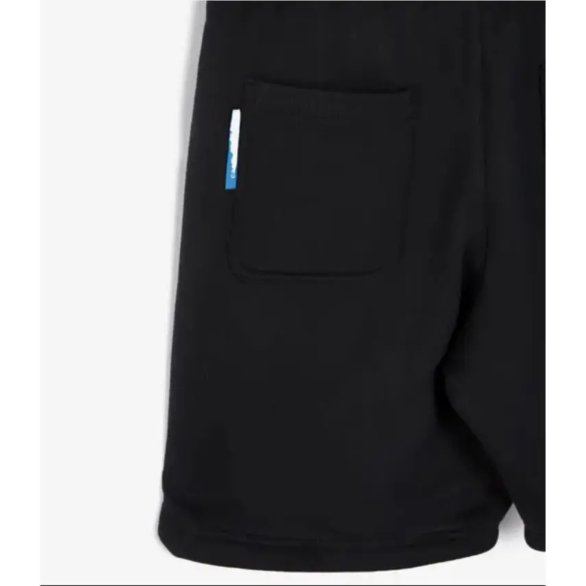 Nike clothing - DJ0617-010 - DJ0617-010 - Black/Blue/White 6