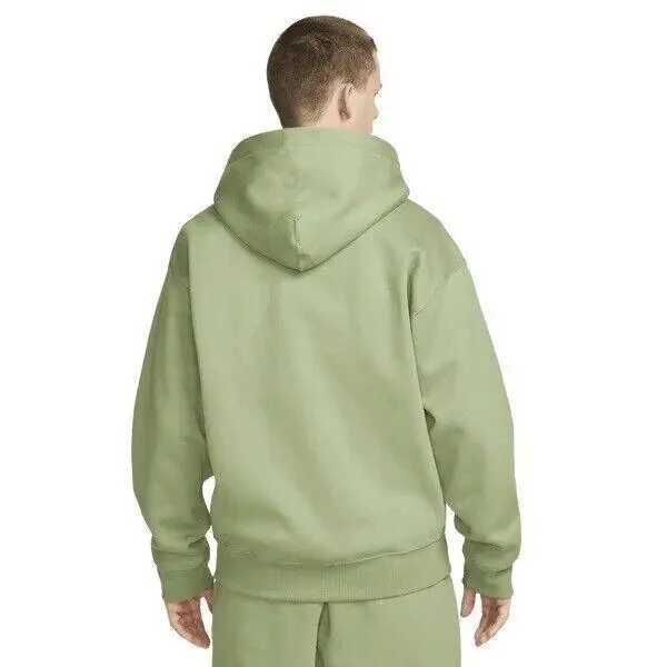 Nike clothing - Green 8