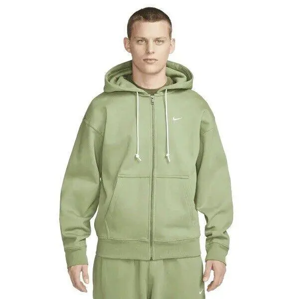 Nike clothing - Green 7