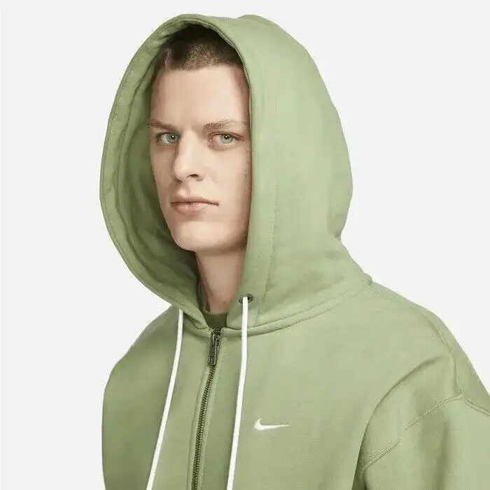 Nike clothing - Green 9