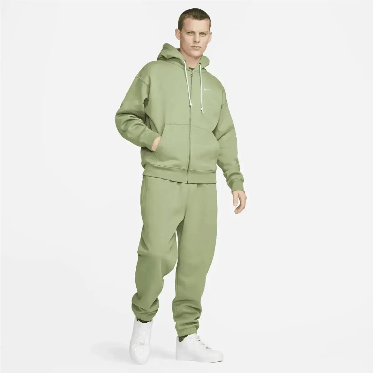 Nike clothing - Green 10