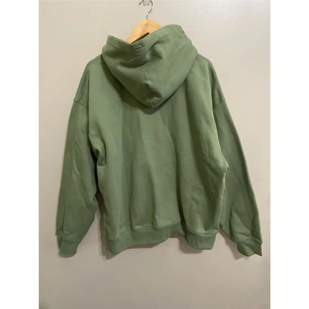 Nike clothing - Green 3