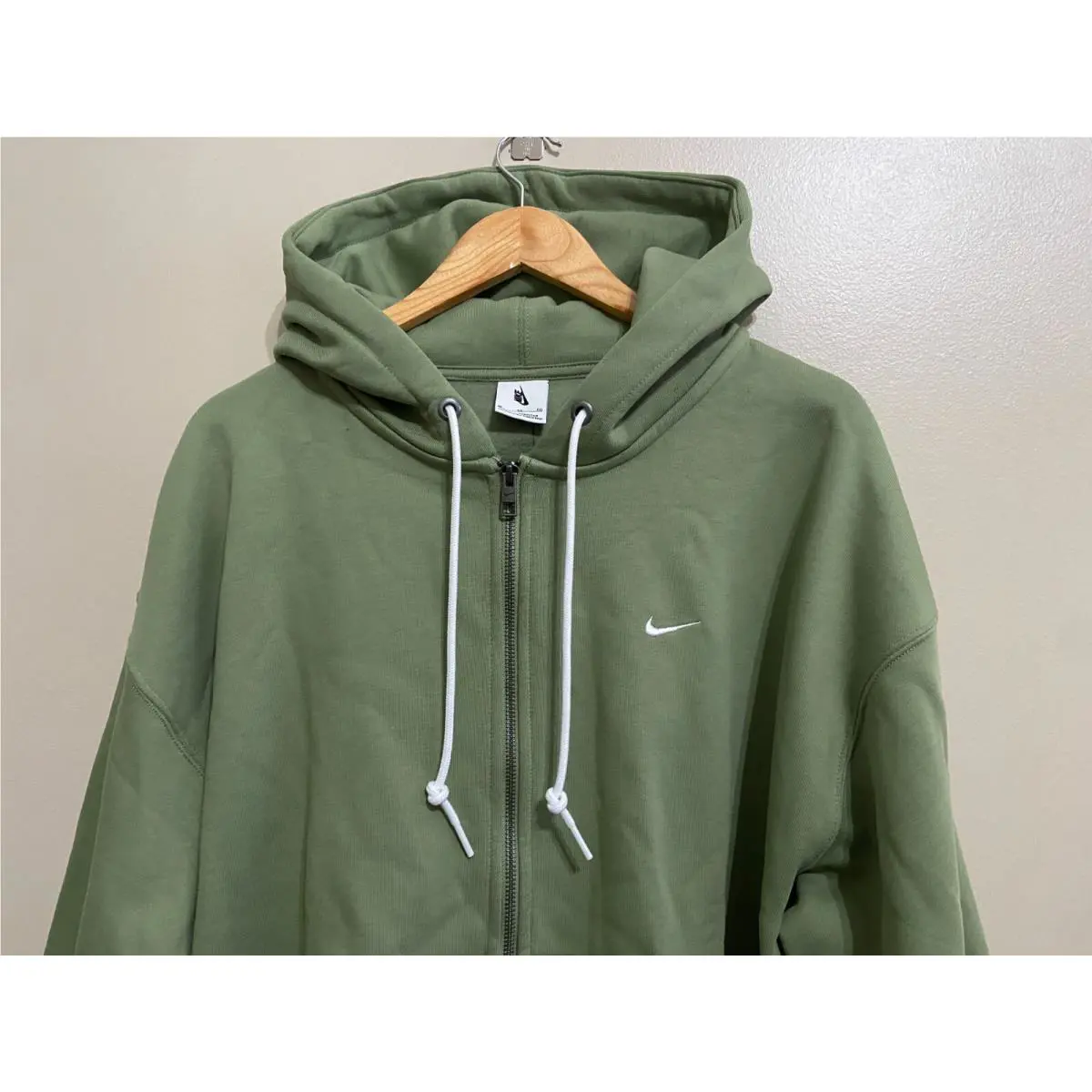 Nike clothing - Green 0