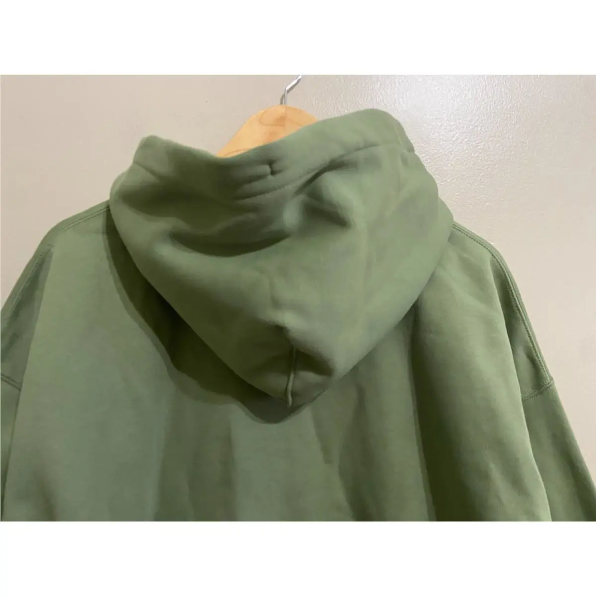 Nike clothing - Green 4