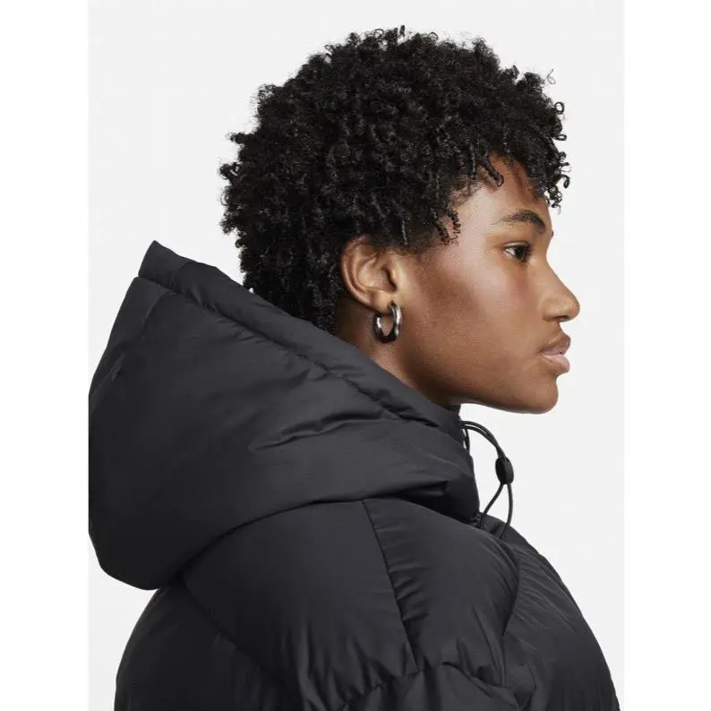 Nike clothing - Black 0