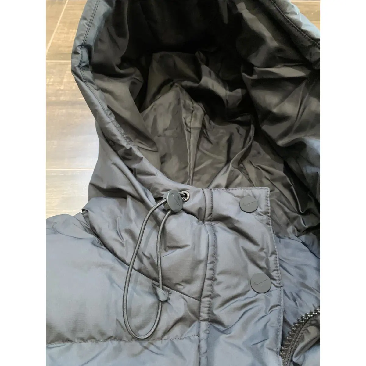 Nike clothing - Black 6