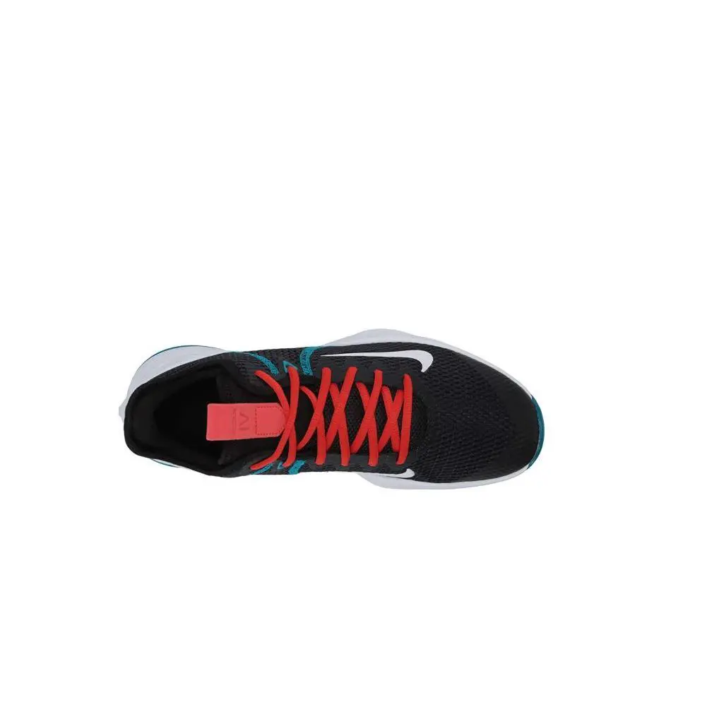 Nike shoes - Nike LeBron Witness - LeBron Witness - Black 1