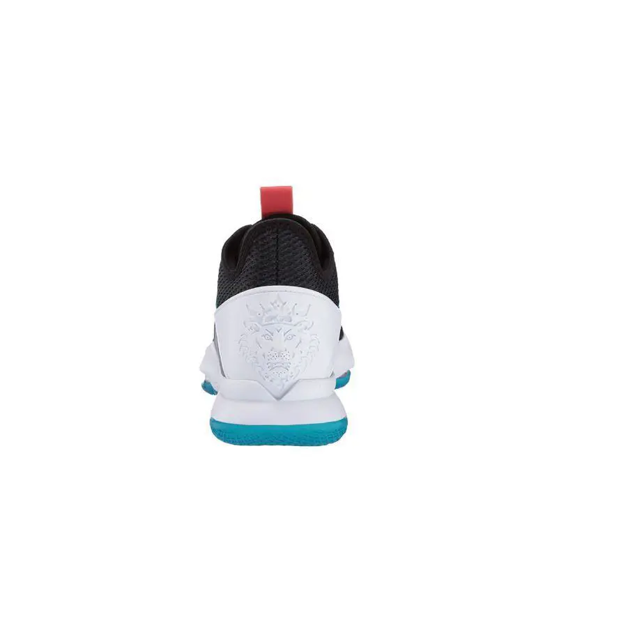 Nike shoes - Nike LeBron Witness - LeBron Witness - Black 2