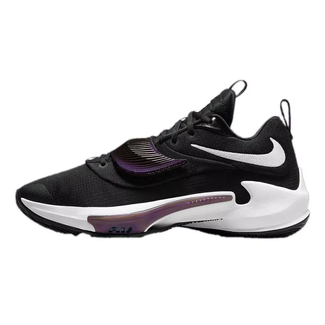 Nike shoes - Nike Zoom Freak - Zoom Freak - DA0694 001 - Black 0