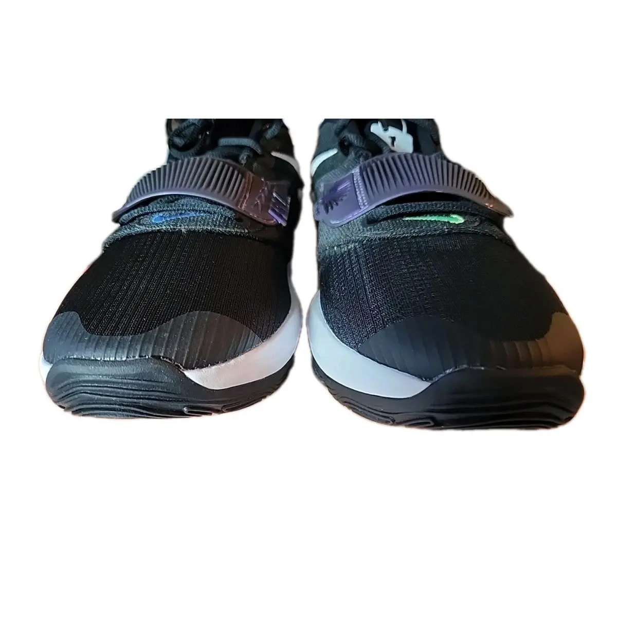 Nike shoes - Nike Zoom Freak - Zoom Freak - DA0694 001 - Black 7