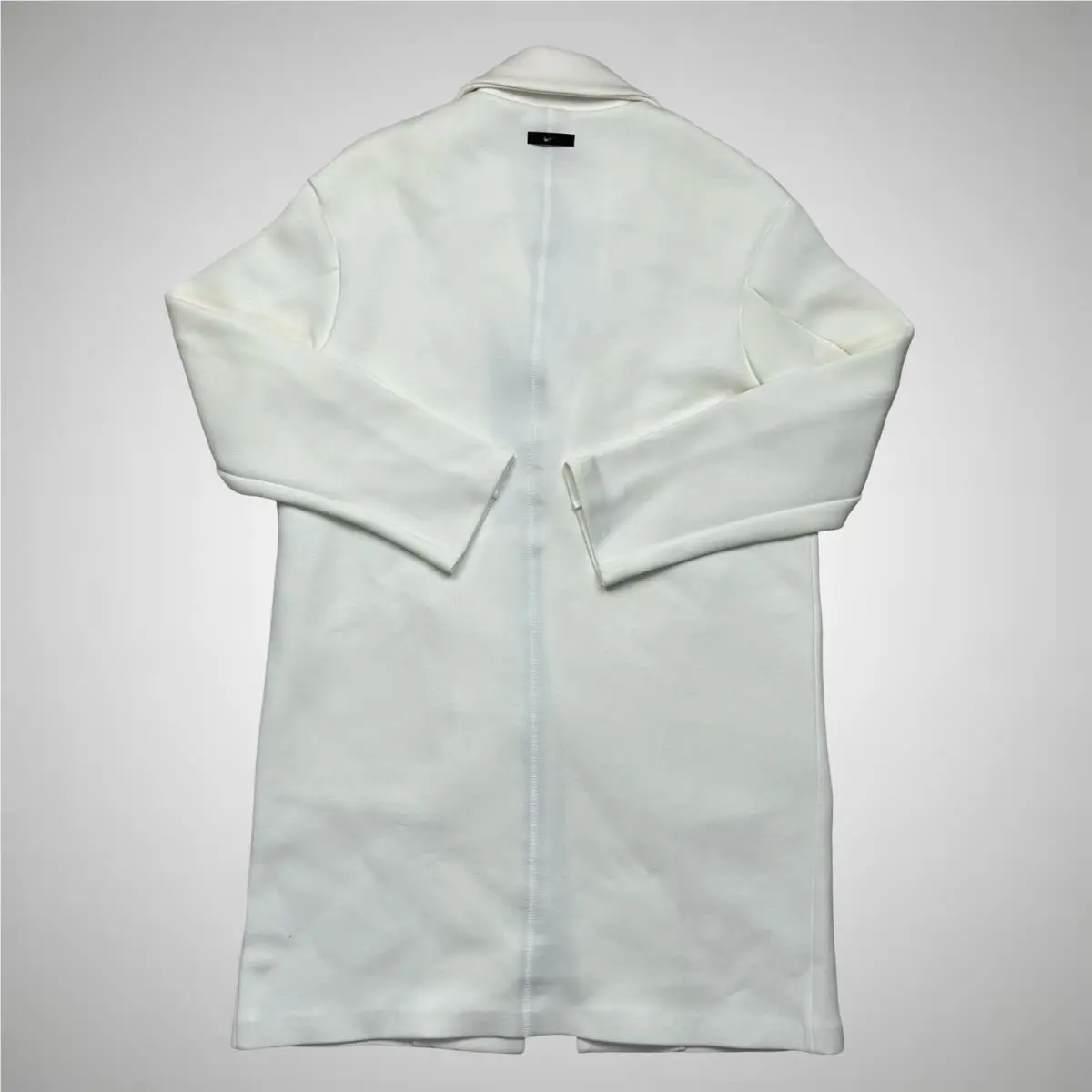 Nike clothing - NSW Tech - NSW Tech - FN0601133 - White (UPC: 196608456490) 8