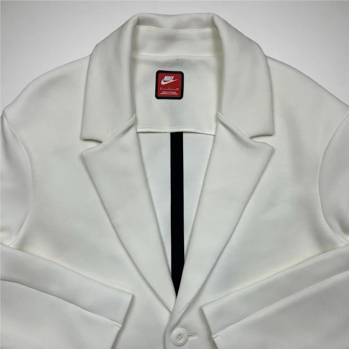 Nike clothing - NSW Tech - NSW Tech - FN0601133 - White (UPC: 196608456490) 9