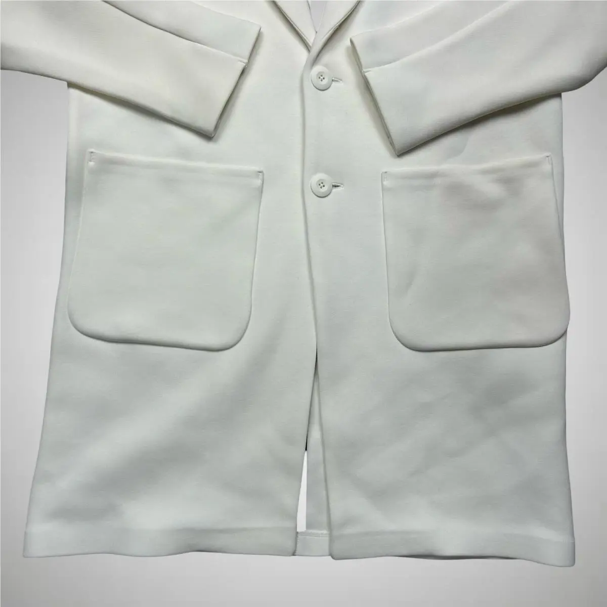 Nike clothing - NSW Tech - NSW Tech - FN0601133 - White (UPC: 196608456490) 10