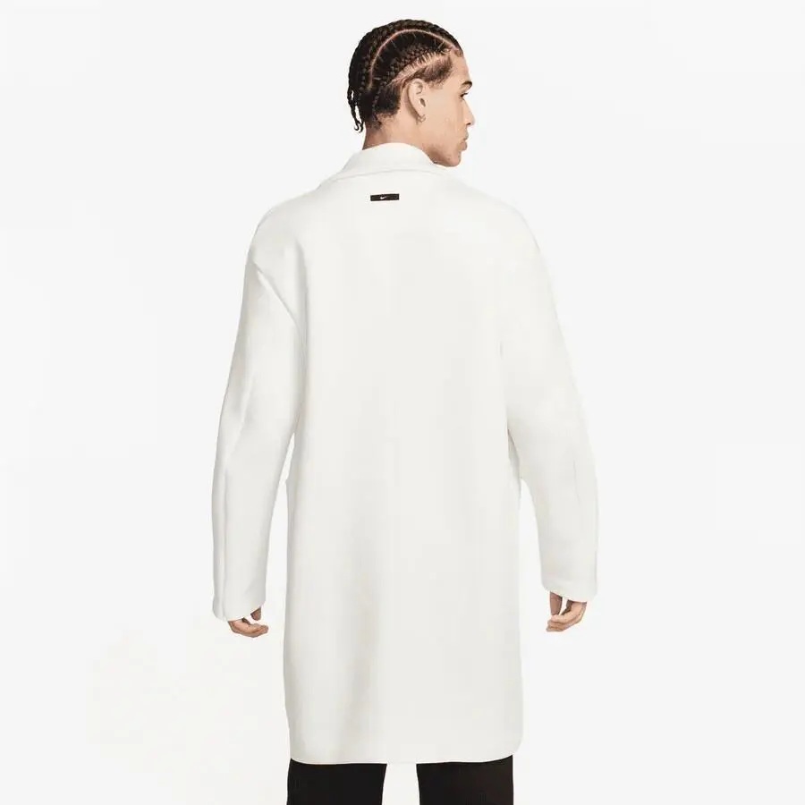 Nike clothing - NSW Tech - NSW Tech - FN0601133 - White (UPC: 196608456490) 0