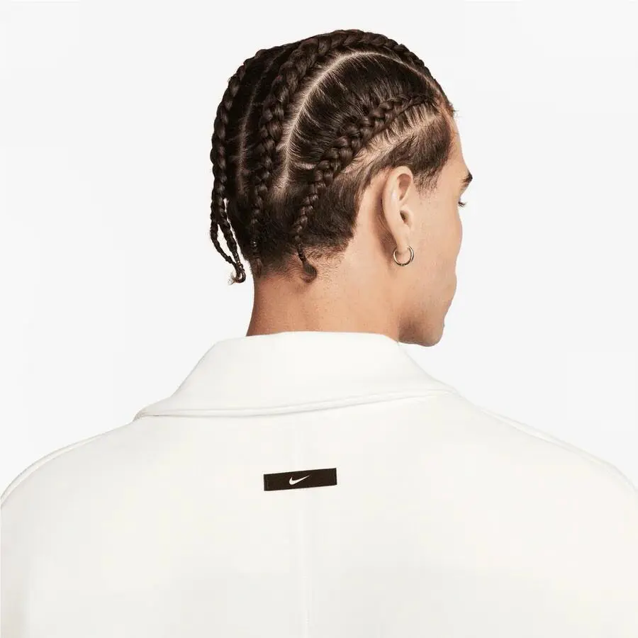 Nike clothing - NSW Tech - NSW Tech - FN0601133 - White (UPC: 196608456490) 2