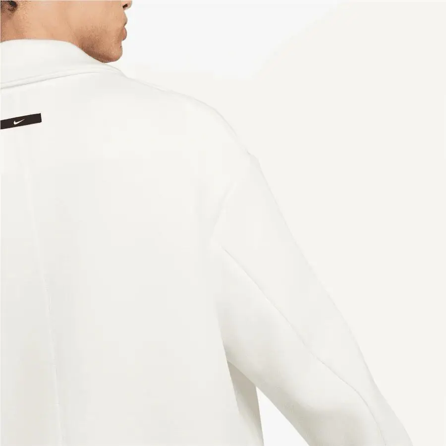 Nike clothing - NSW Tech - NSW Tech - FN0601133 - White (UPC: 196608456490) 3
