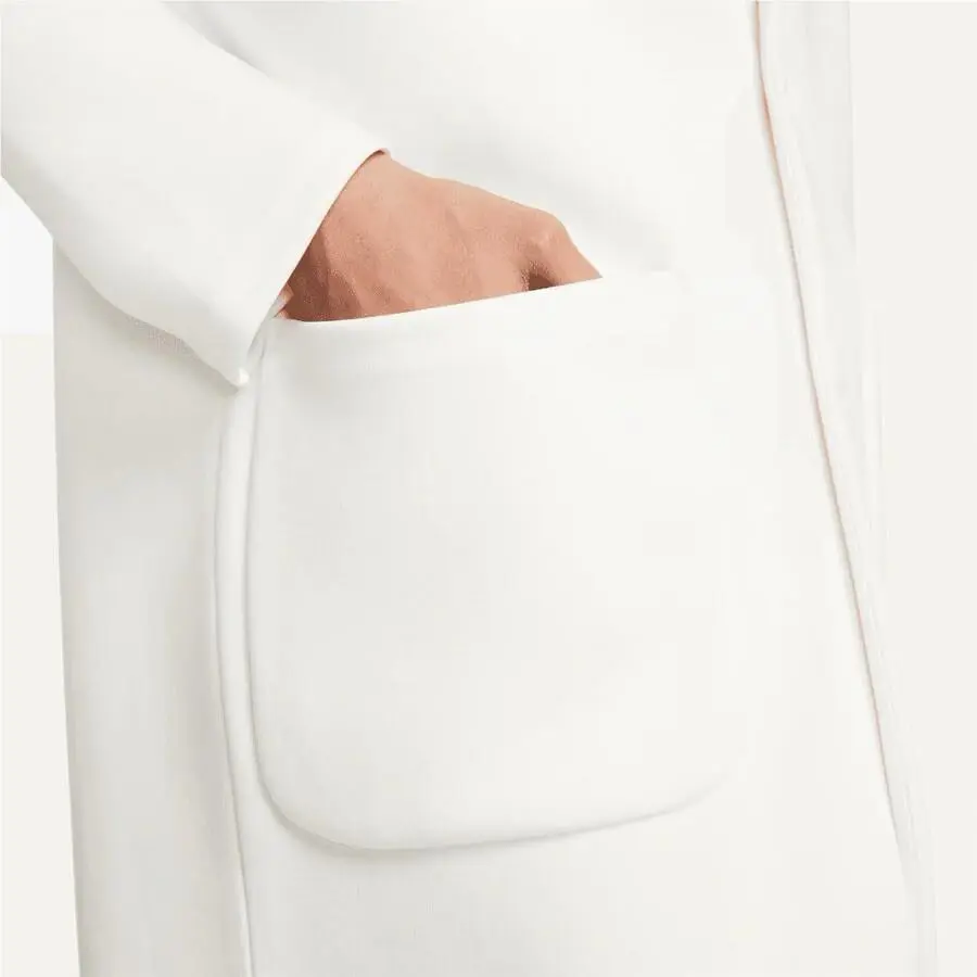 Nike clothing - NSW Tech - NSW Tech - FN0601133 - White (UPC: 196608456490) 4