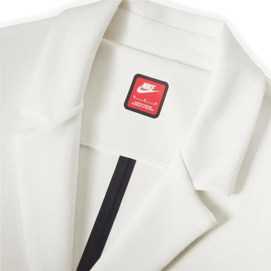 Nike clothing - NSW Tech - NSW Tech - FN0601133 - White (UPC: 196608456490) 6