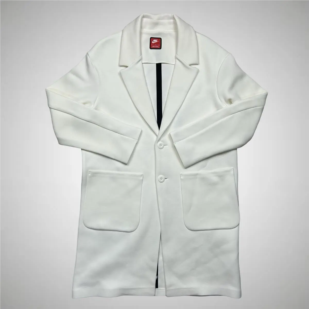 Nike clothing - NSW Tech - NSW Tech - FN0601133 - White (UPC: 196608456490) 7