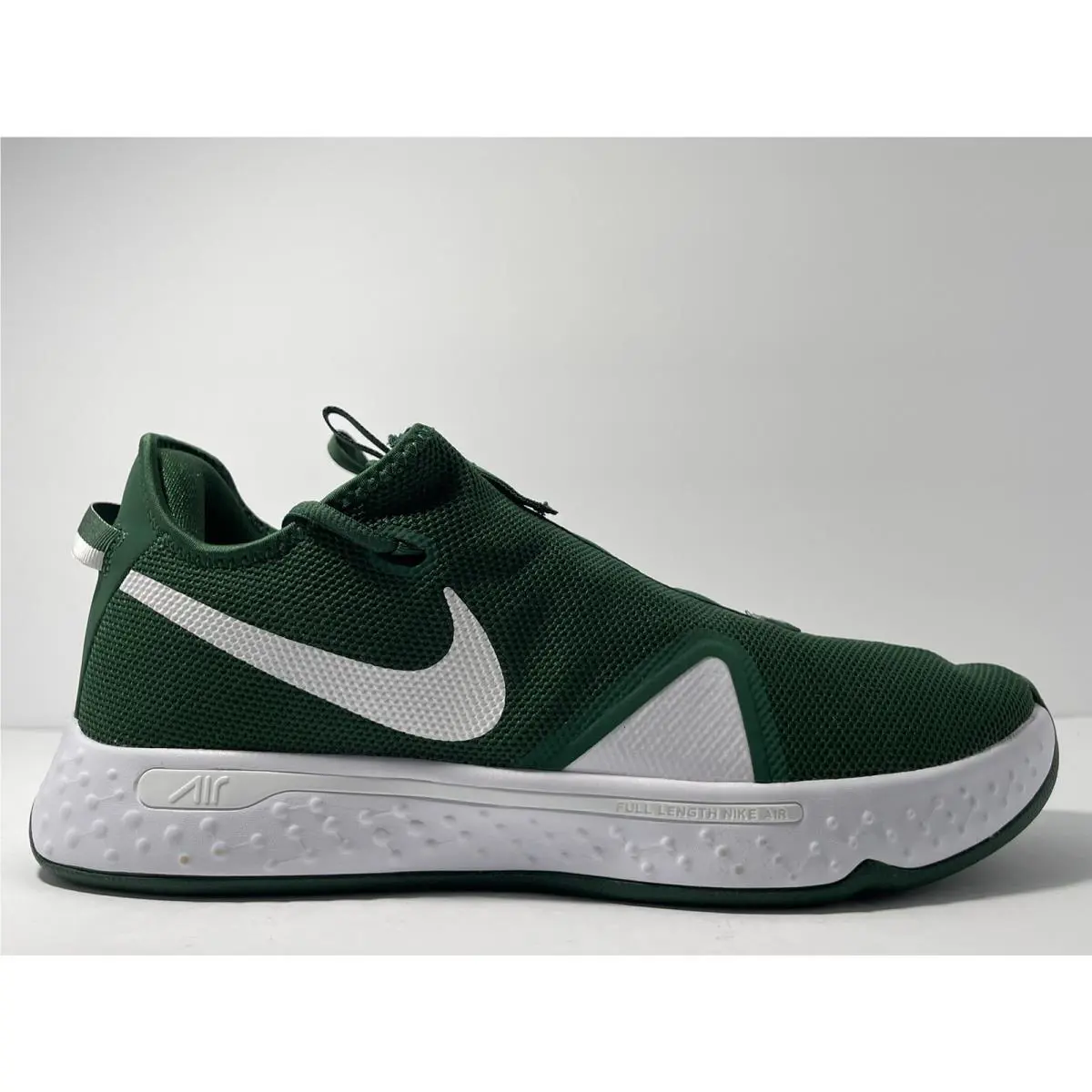 Nike shoes - PG 4 TB Promo - Promo - CW4134 302 - Green (UPC: 0194493843111) 2