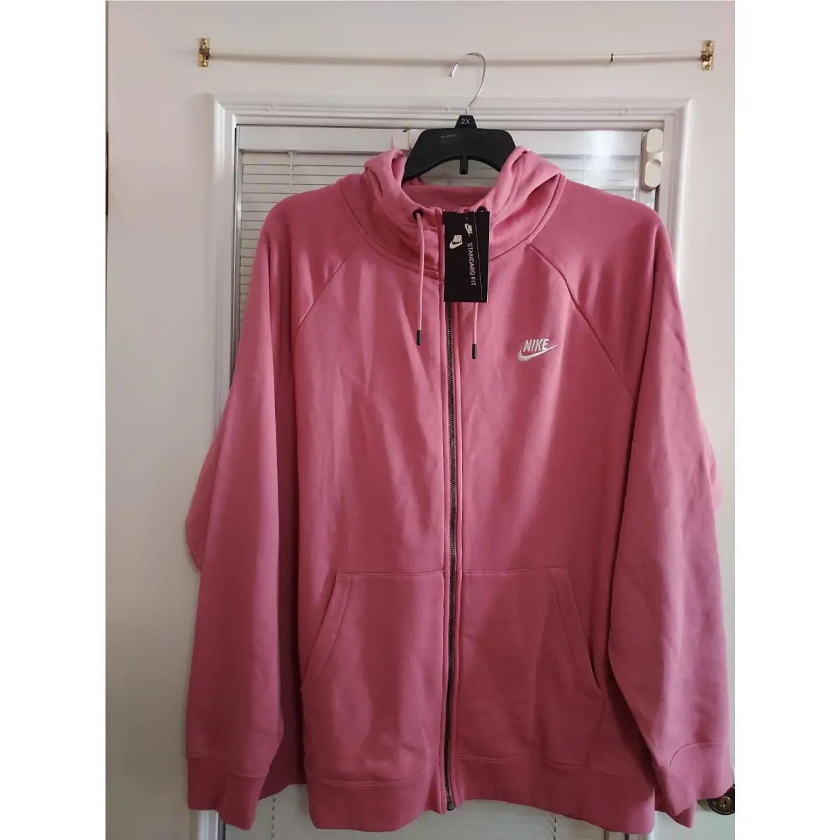 Nike clothing - Pink 0