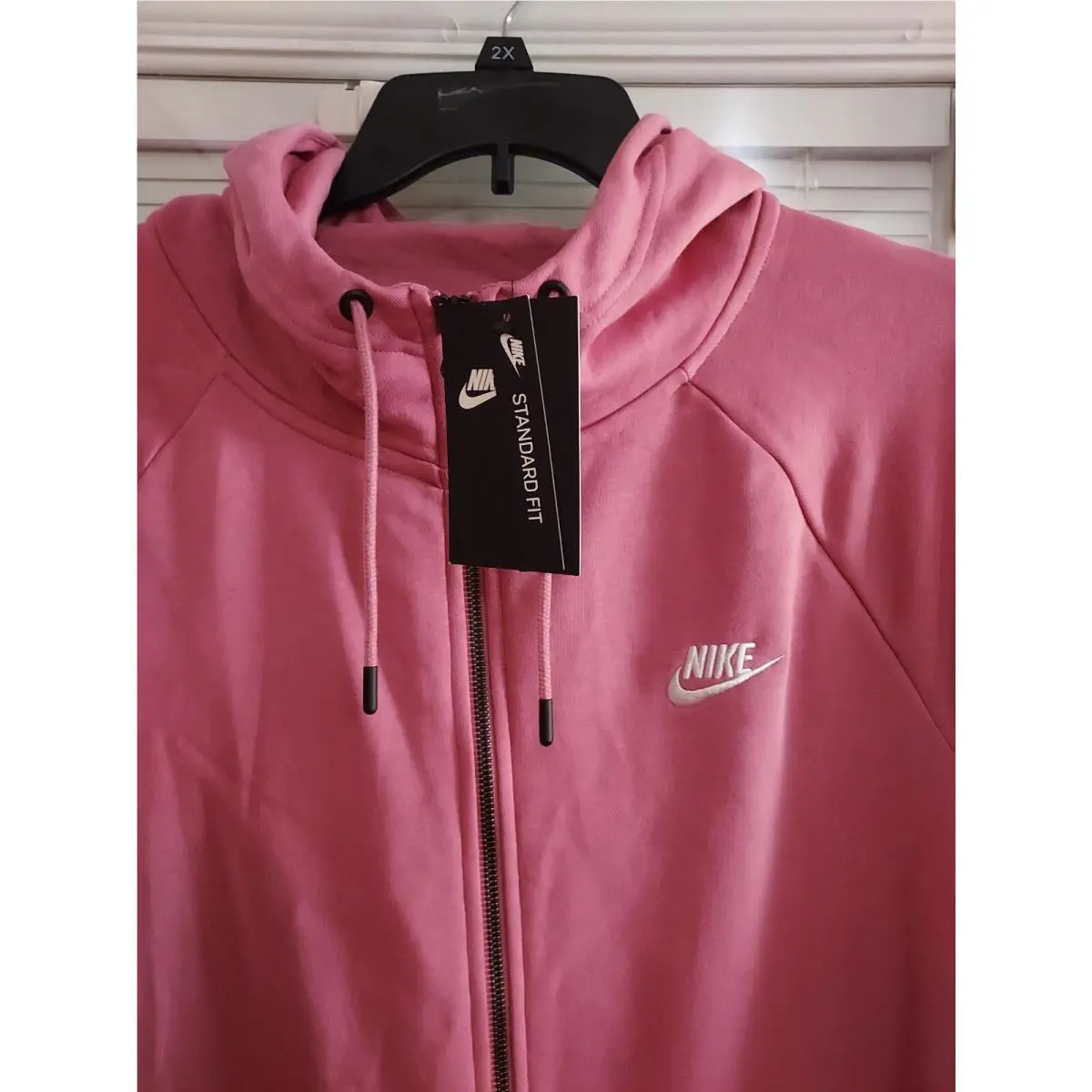 Nike clothing - Pink 1