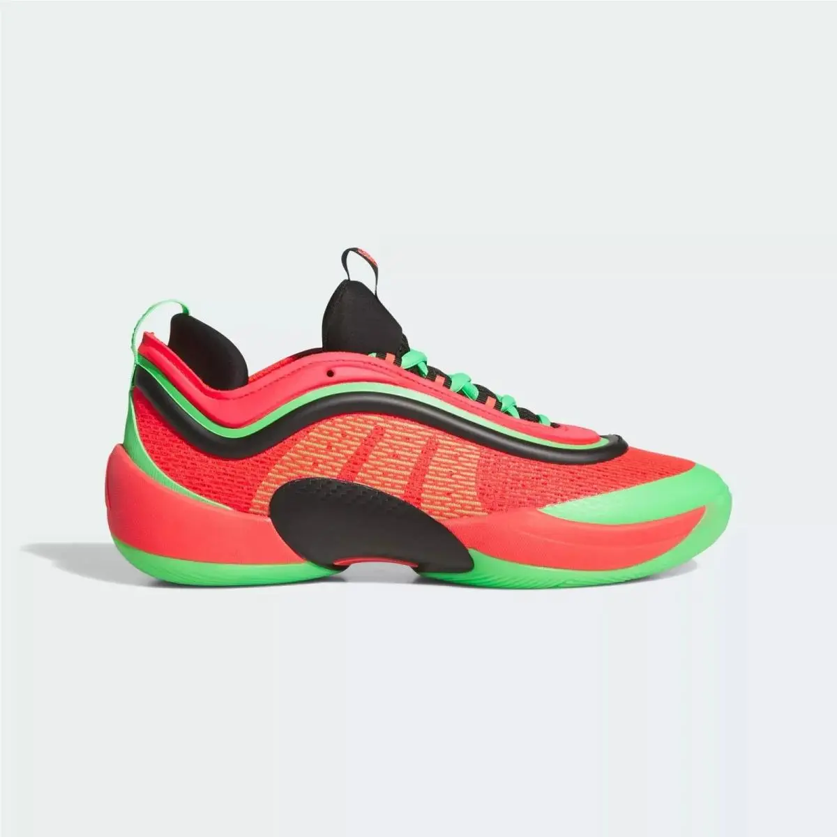 Adidas shoes - adidas D.O.N. Issue - Issue - JI1547 - Red 10