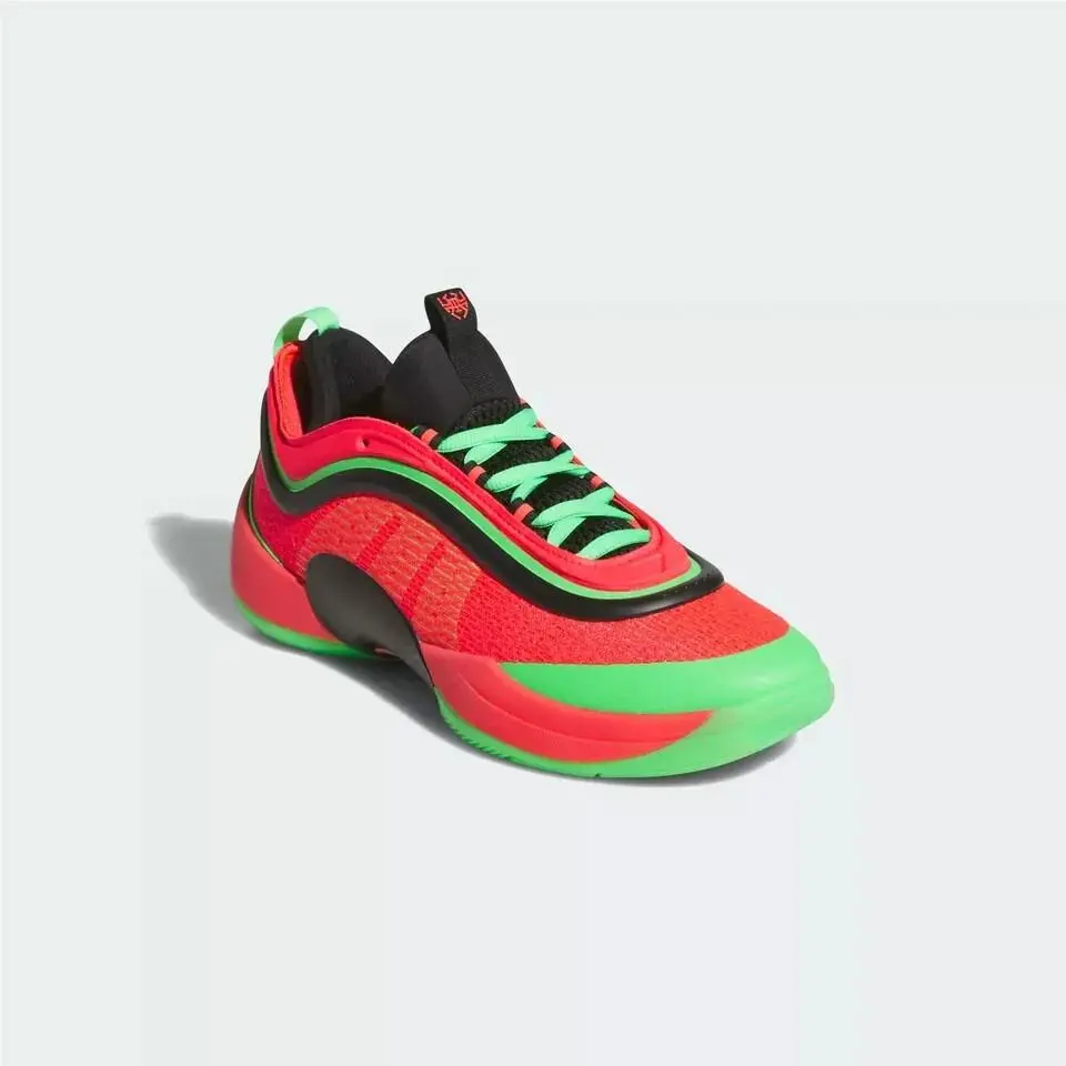 Adidas shoes - adidas D.O.N. Issue - Issue - JI1547 - Red 11