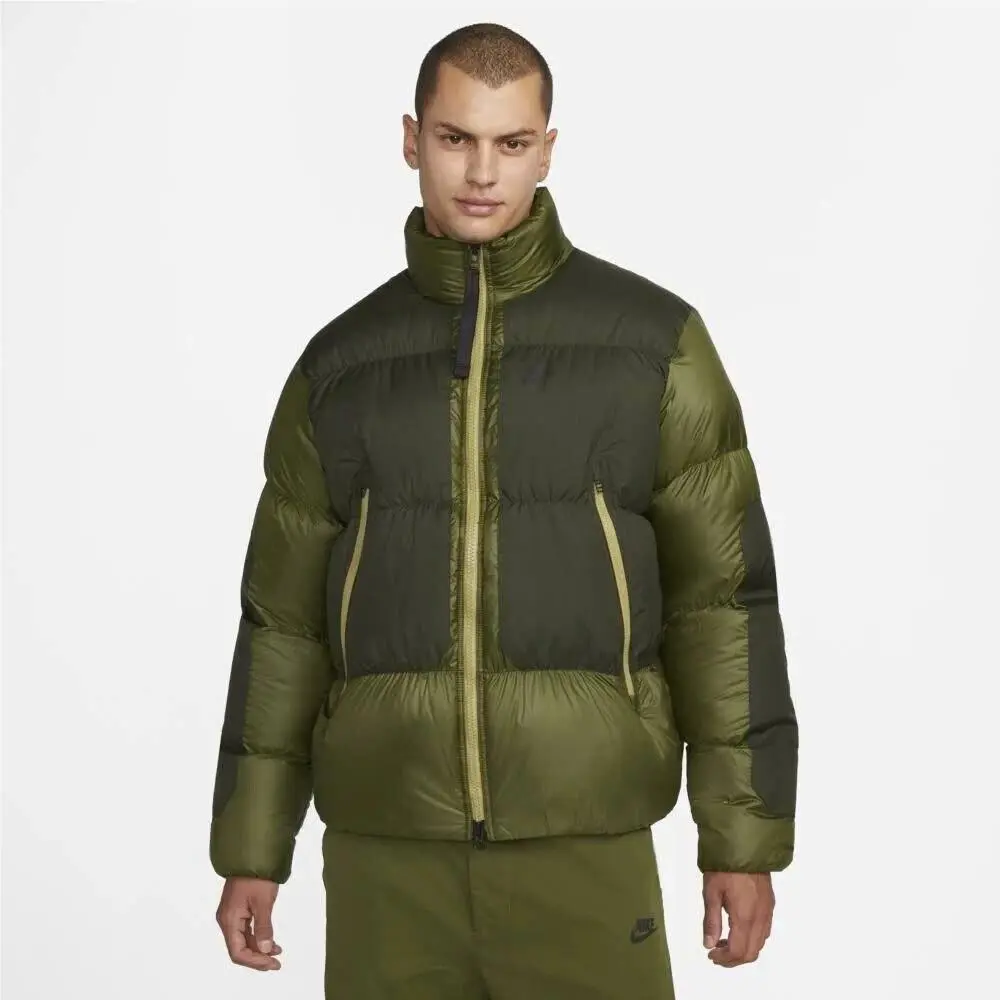 Nike clothing - Nike Repel City - Repel City - Green (UPC: 195239086472) 7