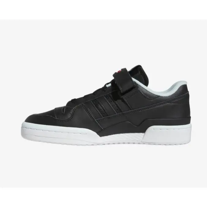 Adidas shoes - adidas Originals - Originals - HQ4536 - Black 0