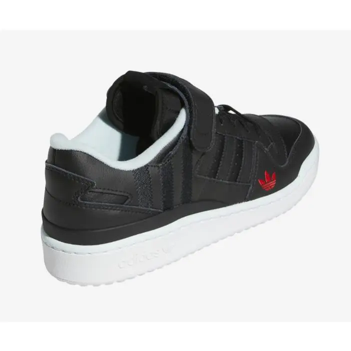 Adidas shoes - adidas Originals - Originals - HQ4536 - Black 1