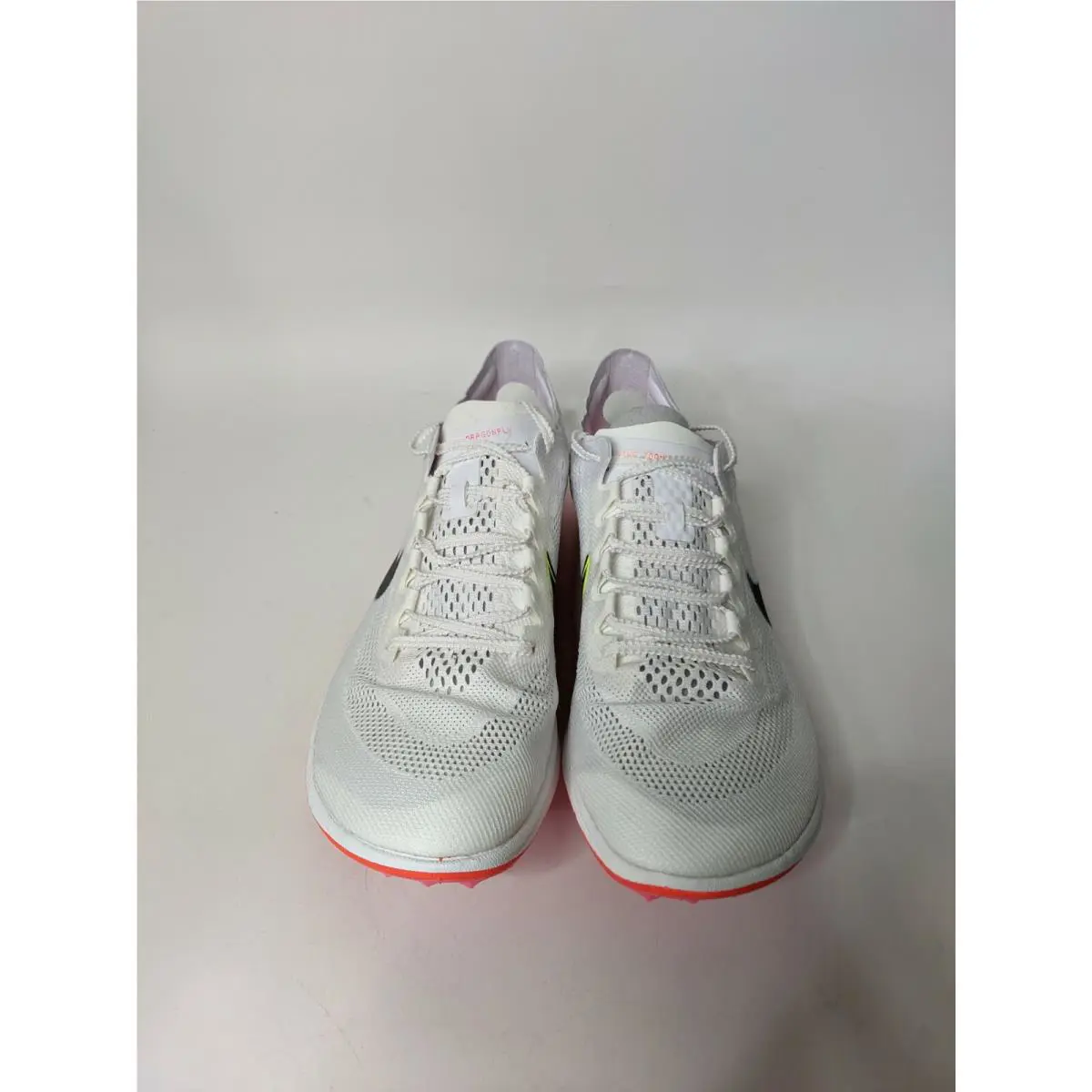Nike shoes - ZoomX Dragonfly Track - ZoomX Dragonfly Track - DJ5255-100 - White 0