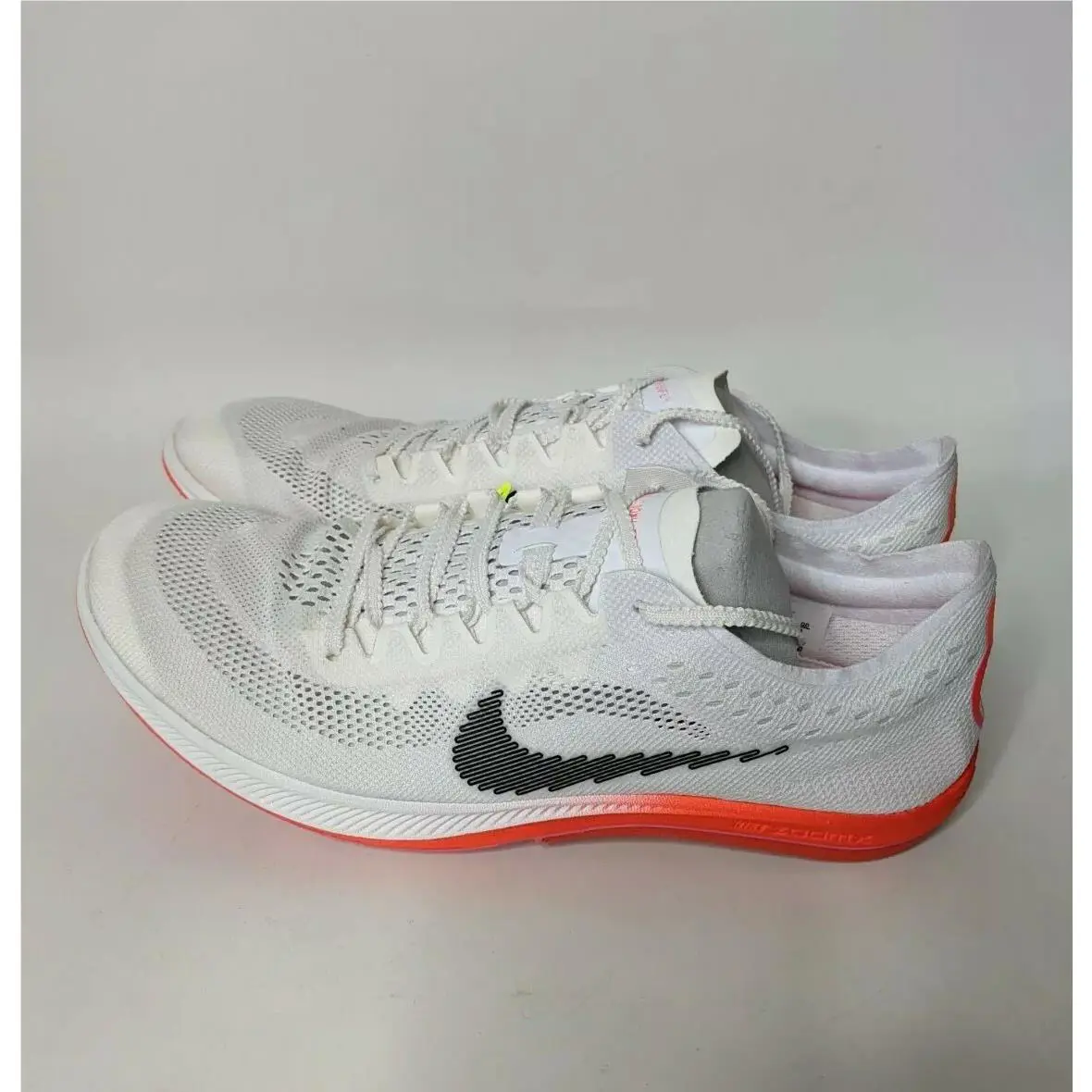 Nike shoes - ZoomX Dragonfly Track - ZoomX Dragonfly Track - DJ5255-100 - White 2