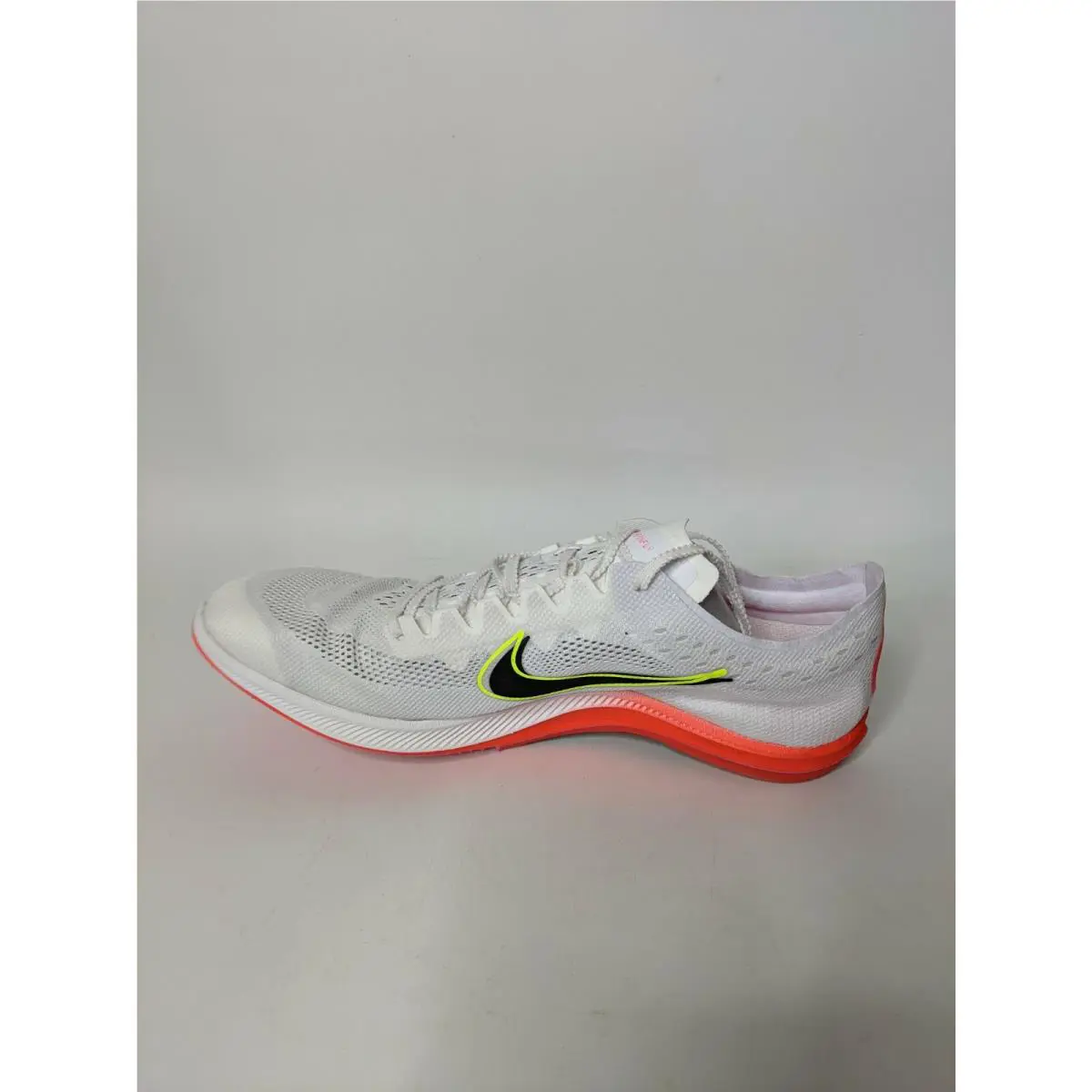 Nike shoes - ZoomX Dragonfly Track - ZoomX Dragonfly Track - DJ5255-100 - White 3