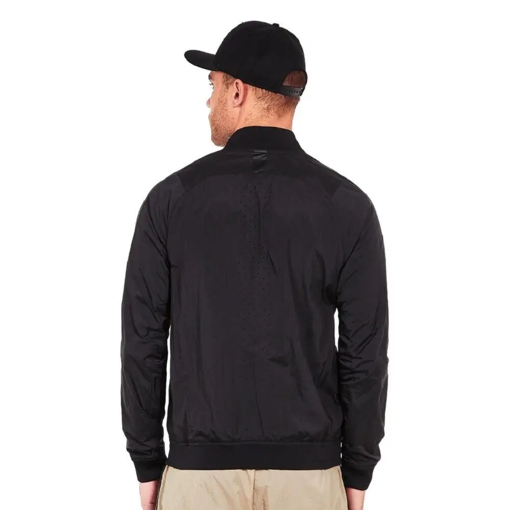 Nike clothing - Nike Sportswear Tech - Sportswear Tech - Black (UPC: 666032978740) 1