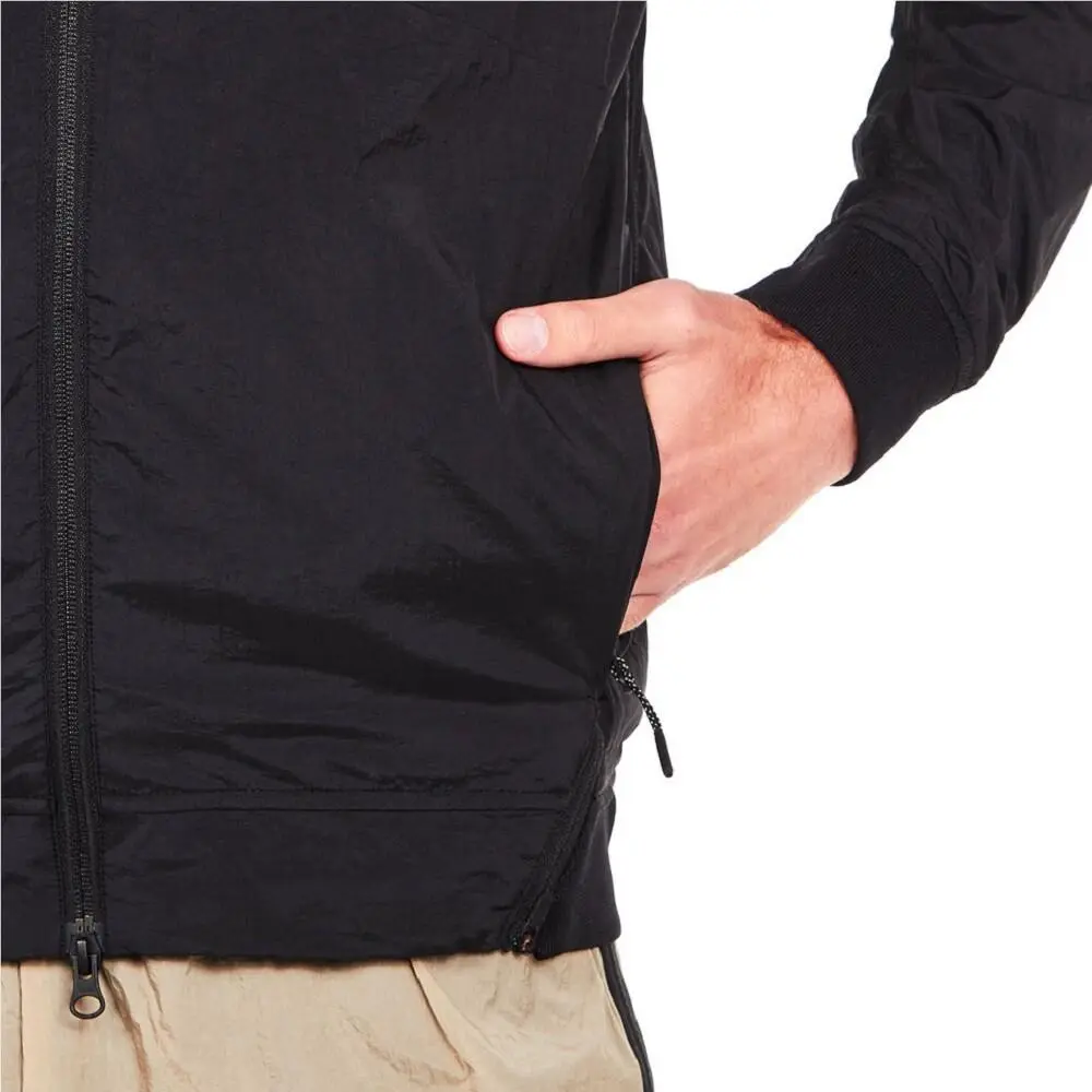 Nike clothing - Nike Sportswear Tech - Sportswear Tech - Black (UPC: 666032978740) 4