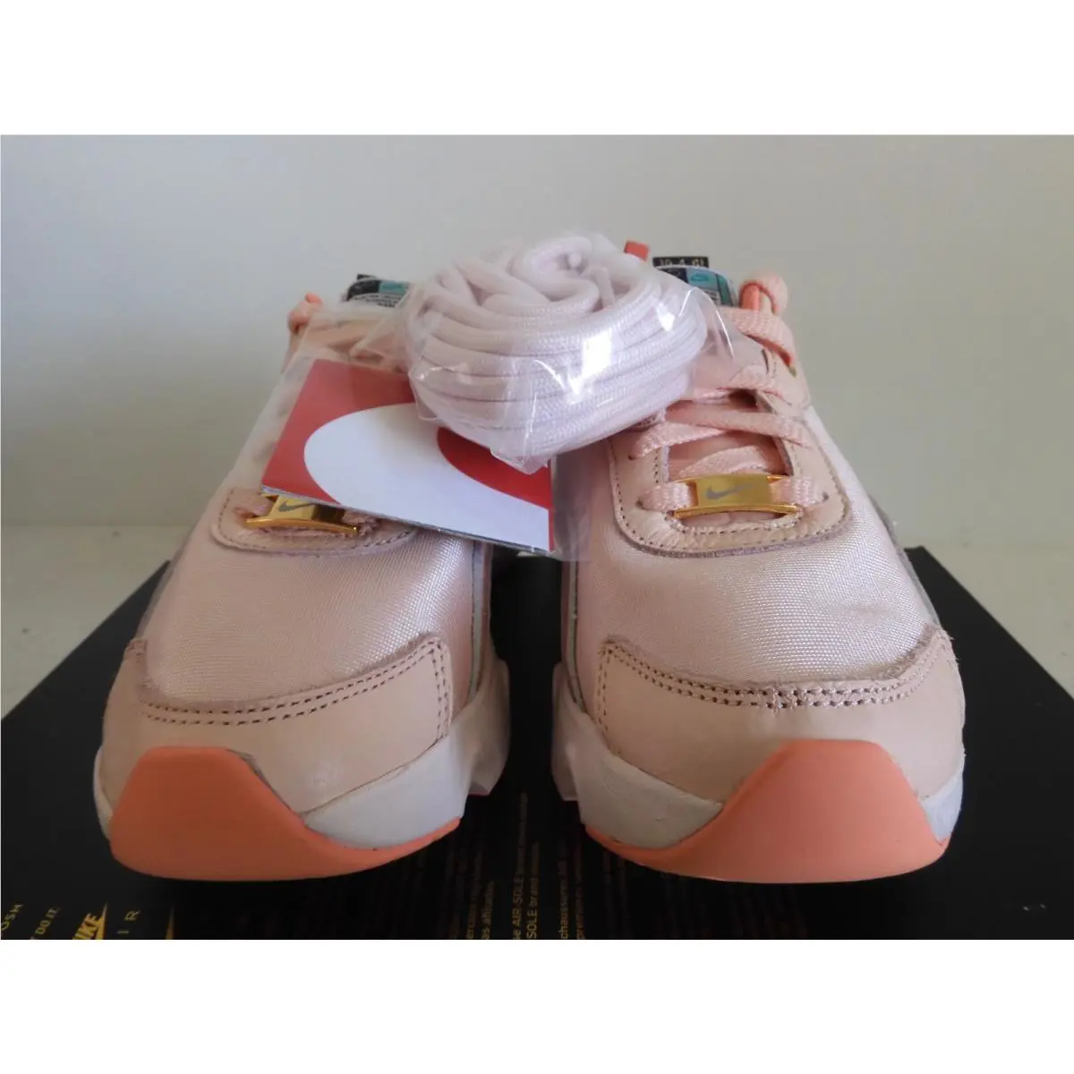 Nike shoes - Nike RYZ 365 - RYZ - DJ1518-800 - Pink (UPC: 195239246463) 2