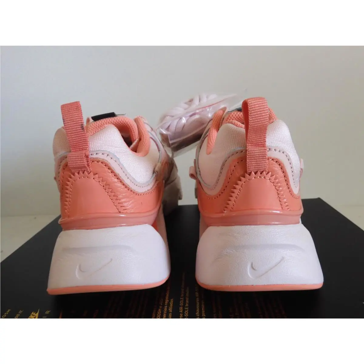 Nike shoes - Nike RYZ 365 - RYZ - DJ1518-800 - Pink (UPC: 195239246463) 4