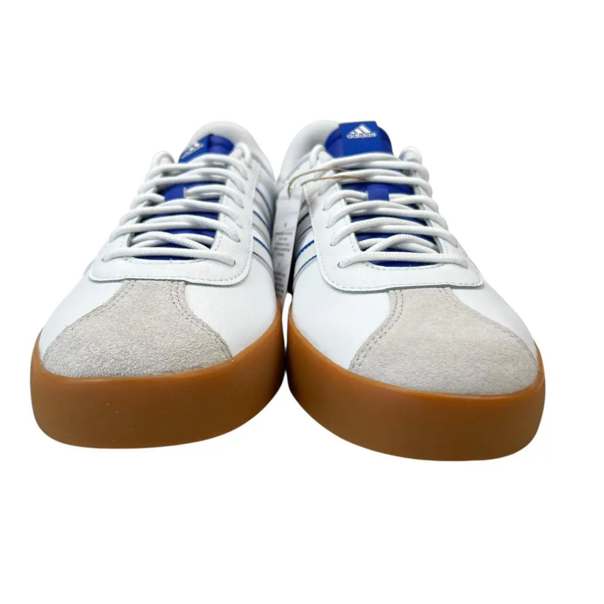 Adidas shoes - adidas Vl Court - Court - JP5299 - White 0