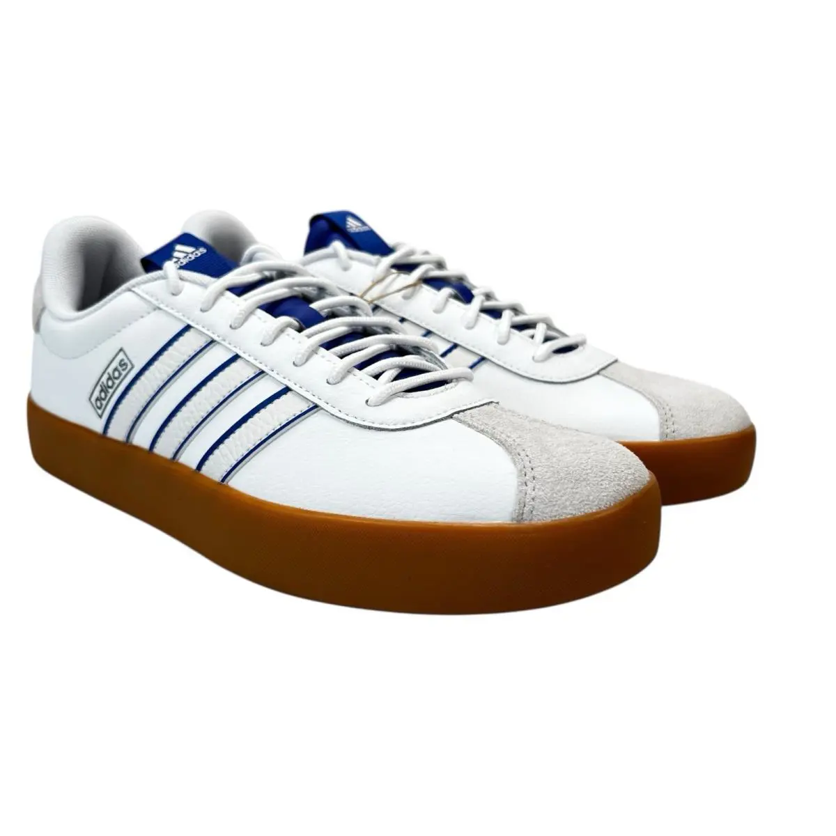 Adidas shoes - adidas Vl Court - Court - JP5299 - White 1
