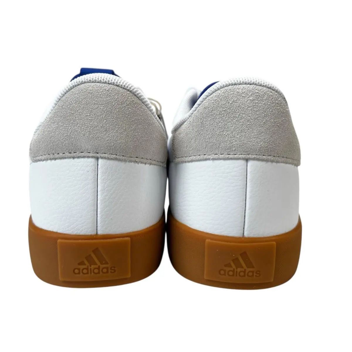 Adidas shoes - adidas Vl Court - Court - JP5299 - White 2