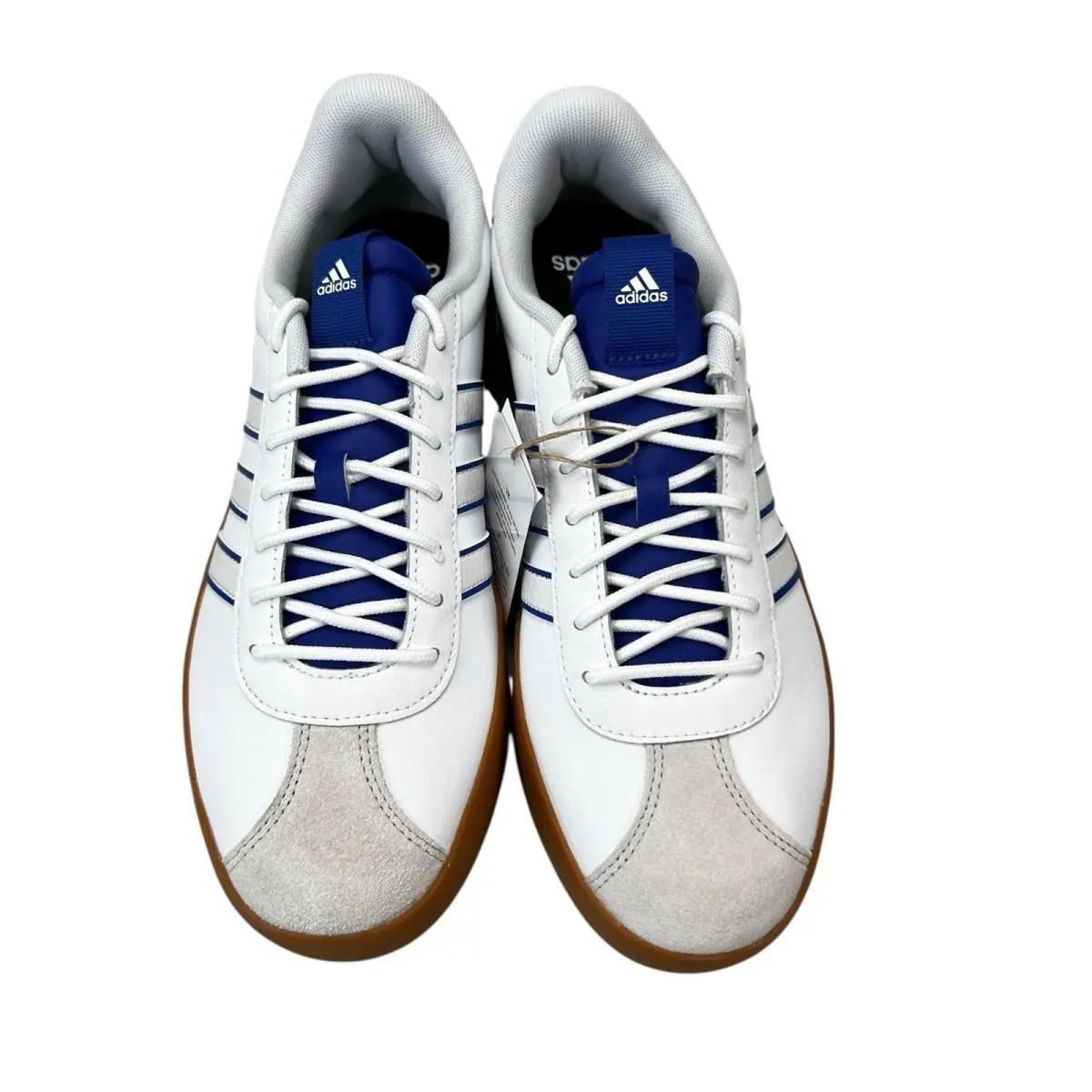 Adidas shoes - adidas Vl Court - Court - JP5299 - White 4