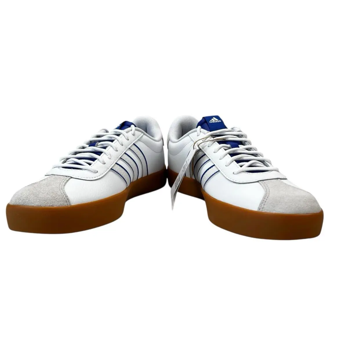 Adidas shoes - adidas Vl Court - Court - JP5299 - White 5