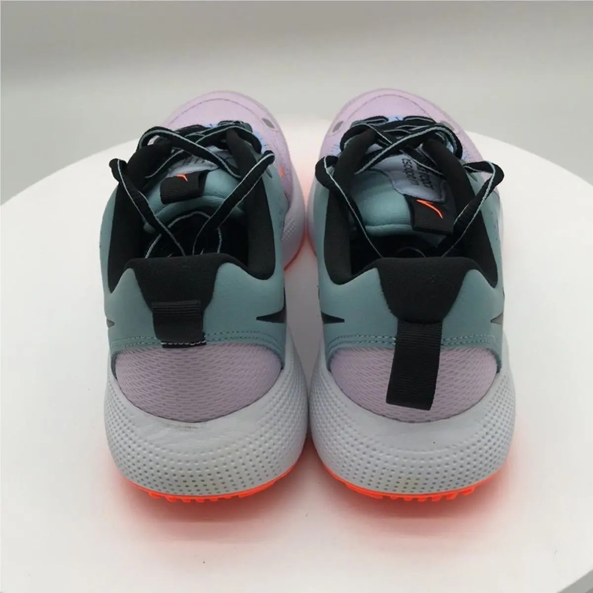 Nike shoes - Black 2