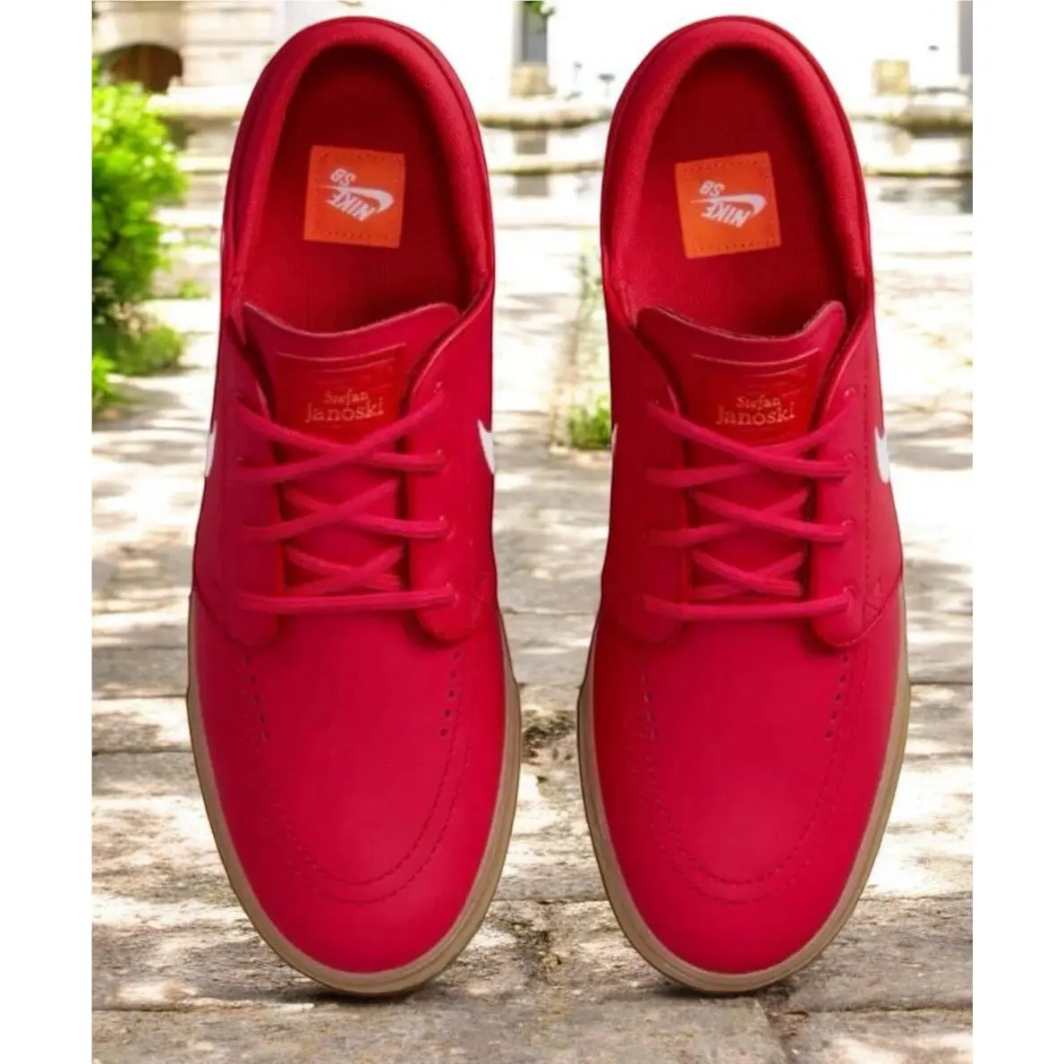 Nike shoes - Zoom - Zoom - FJ1675-600 - Blue 0