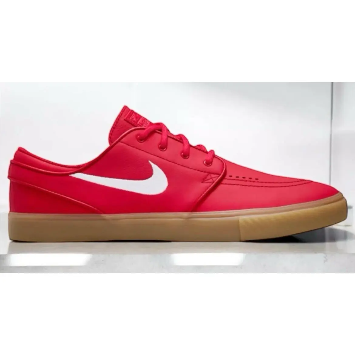 Nike shoes - Zoom - Zoom - FJ1675-600 - Blue 4