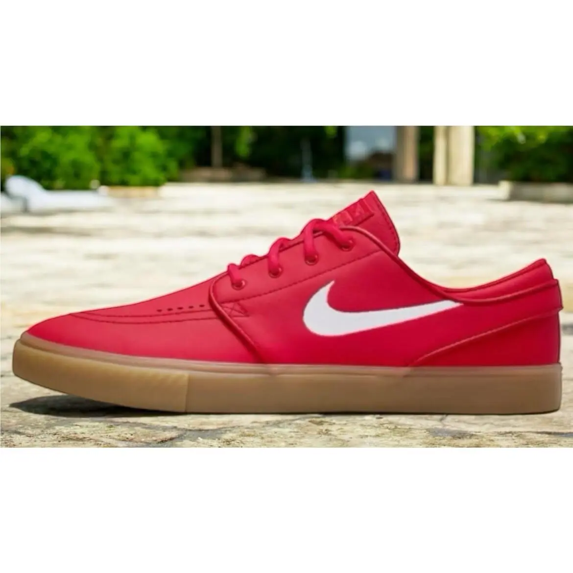 Nike shoes - Zoom - Zoom - FJ1675-600 - Blue 1