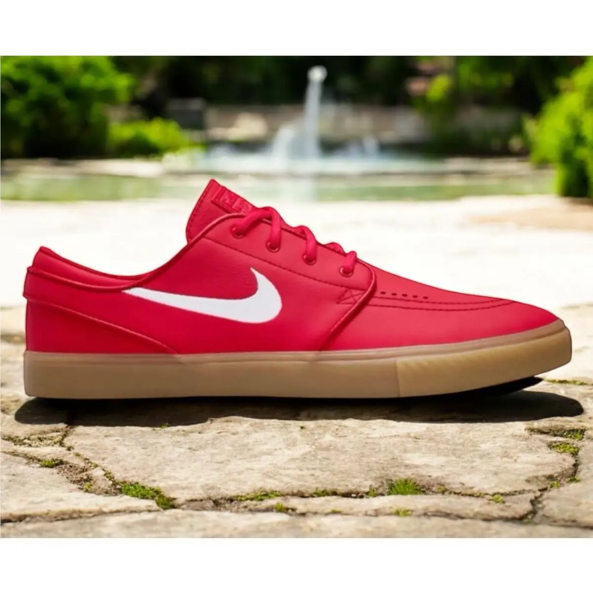 Nike shoes - Zoom - Zoom - FJ1675-600 - Blue 7