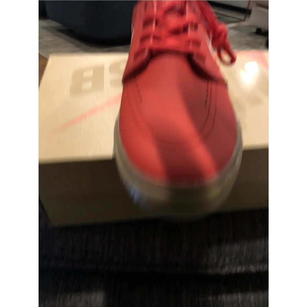 Nike shoes - Zoom - Zoom - FJ1675-600 - Blue 2